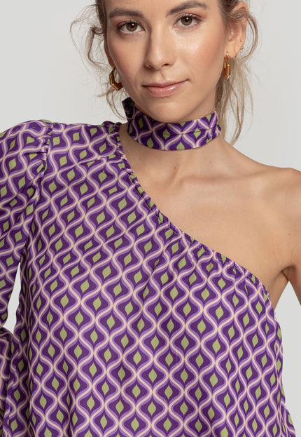 BLUSA MASSIMA GRAZIA CINTA