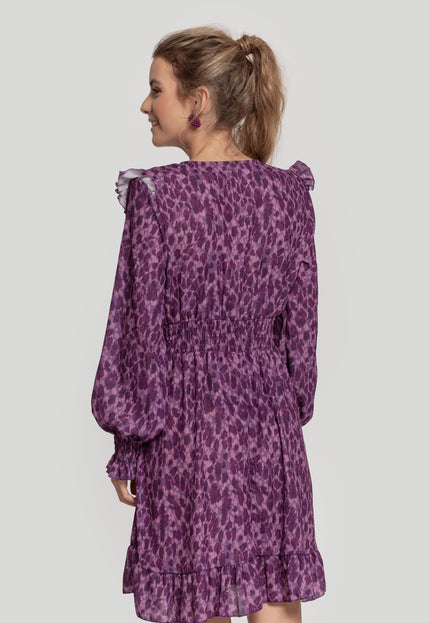 VESTIDO MASSIMA GRAZIA CORTO