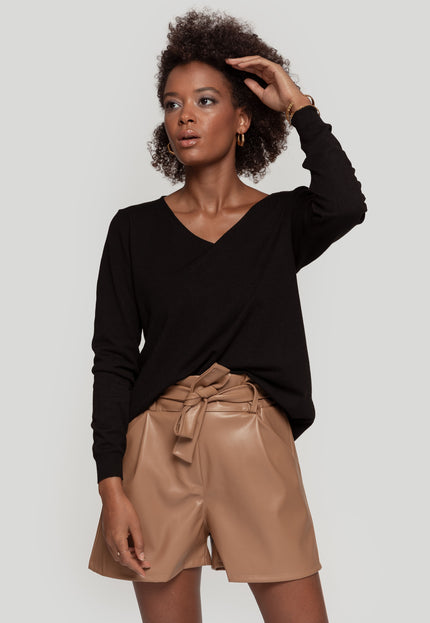 SHORTS ARMONIAS PAPERBAG