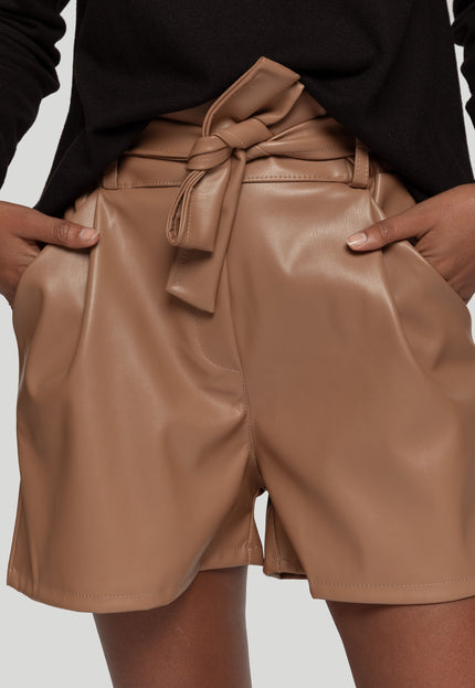 SHORTS ARMONIAS PAPERBAG