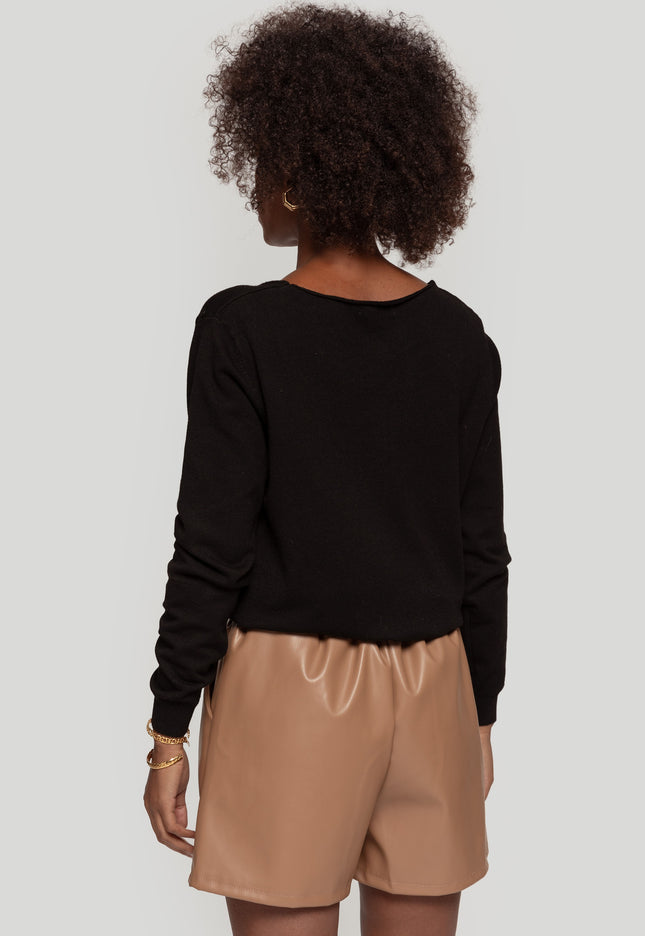 SHORTS ARMONIAS PAPERBAG