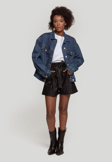 SHORTS ARMONIAS PAPERBAG