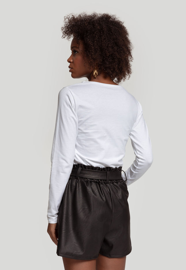 SHORTS ARMONIAS PAPERBAG