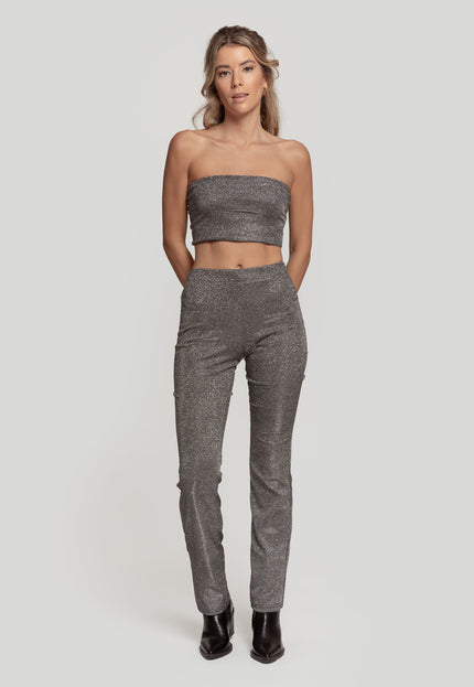 PANTALÓN ARMONIAS BRILLO
