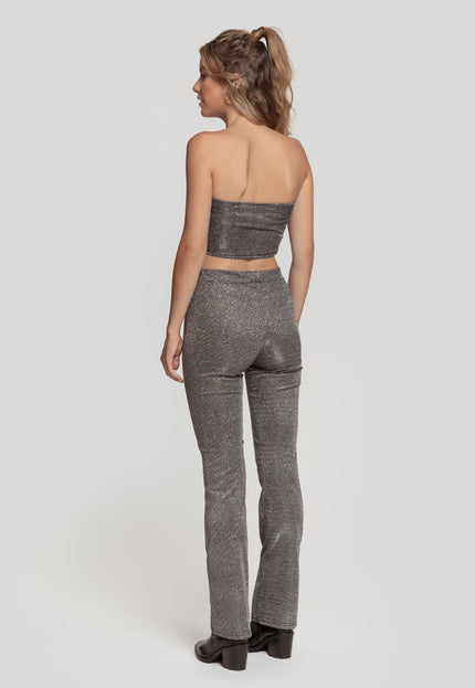 PANTALÓN ARMONIAS BRILLO