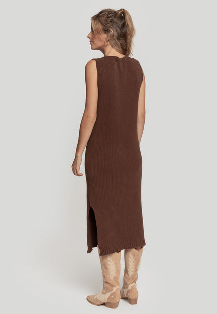 VESTIDO MASSIMA GRAZIA CANALÉ