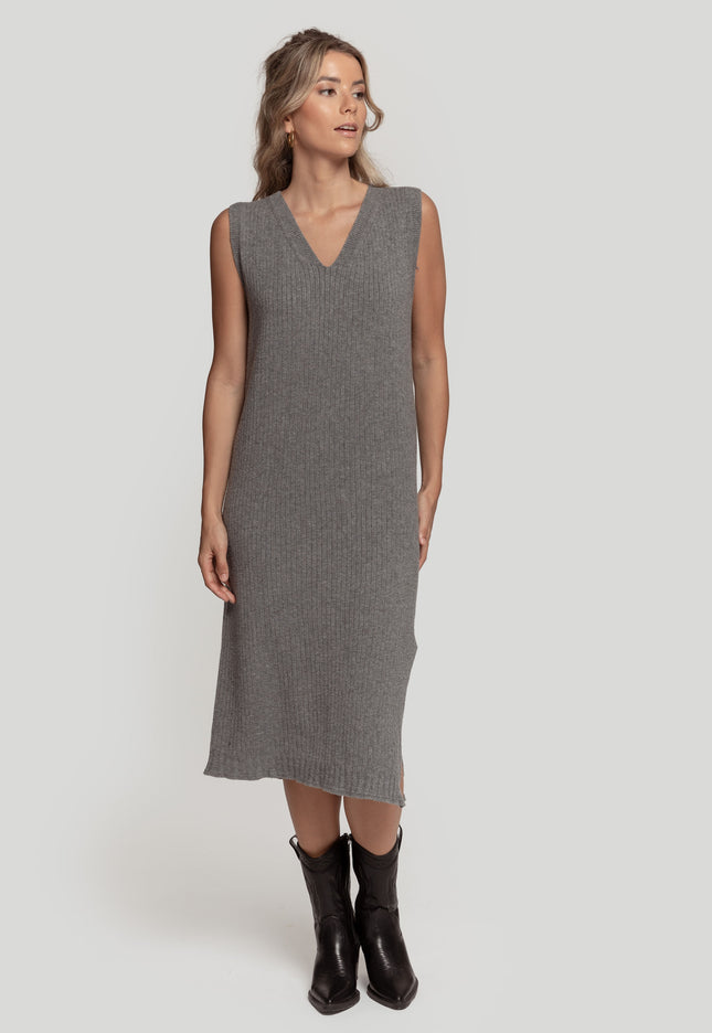 VESTIDO MASSIMA GRAZIA CANALÉ