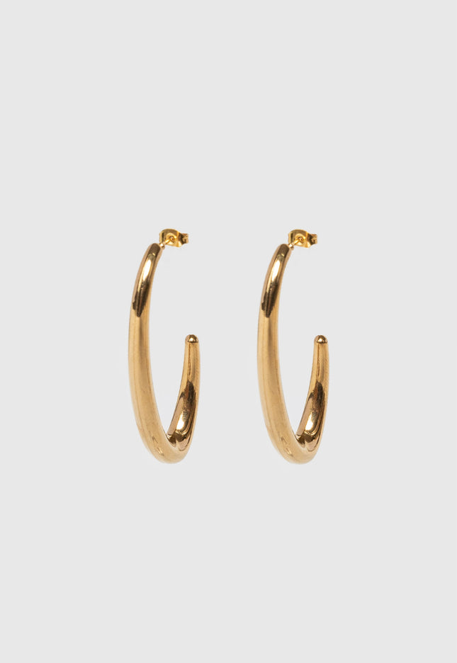PENDIENTES ARMONIAS ÓVALO