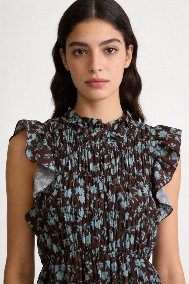 VESTIDO ARMONIAS TEEN JANETH
