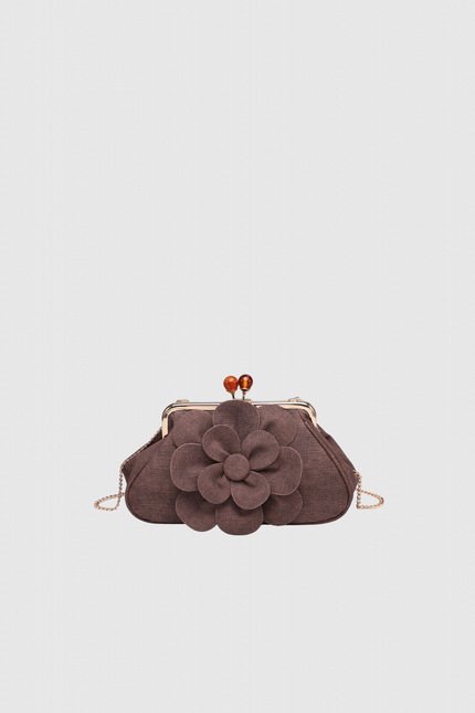BOLSO DONNA ALESSIA FLOR