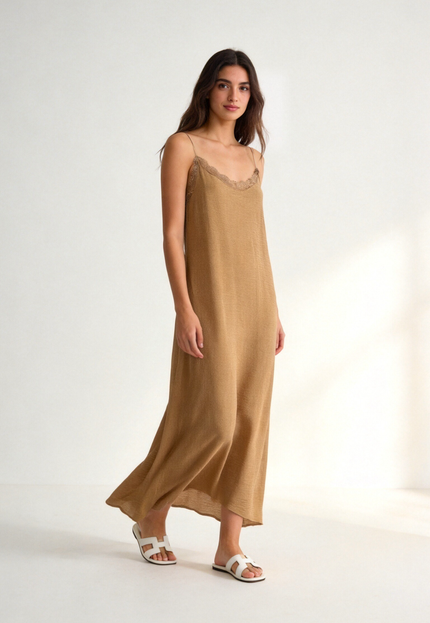 VESTIDO ARMONIAS ASTI