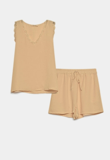 CONJUNTO ARMONIAS PEPA