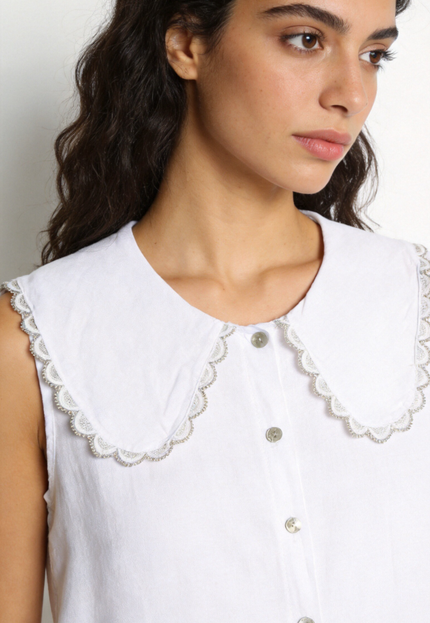 BLUSA ARMONIAS TEEN LINO