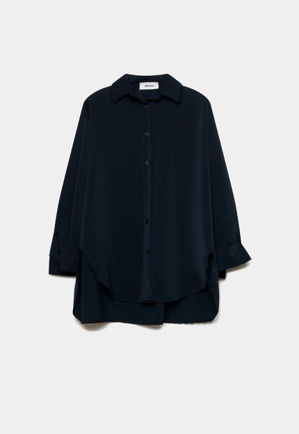 CAMISA ARMONIAS FLUIDA