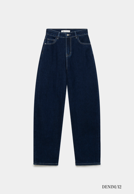JEANS MISS BARREL