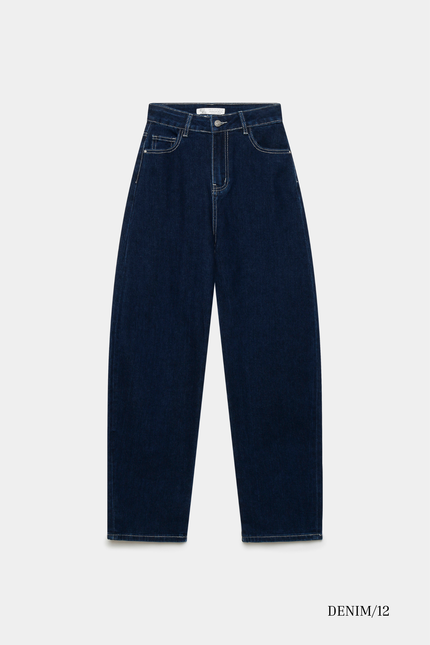 JEANS MISS BARREL