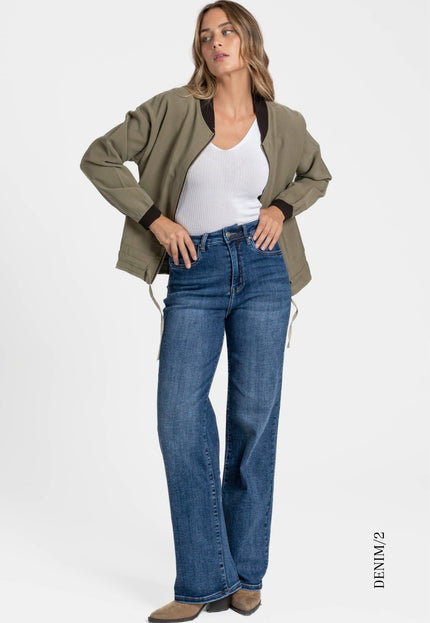JEANS MISS ROCKY