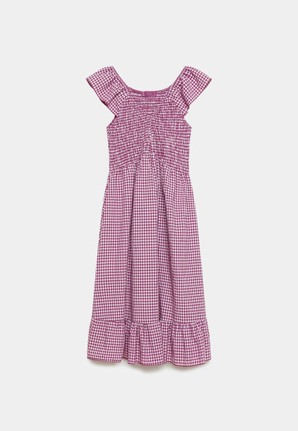 VESTIDO ARMONIAS TEEN LARA
