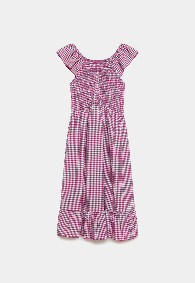 VESTIDO ARMONIAS TEEN LARA