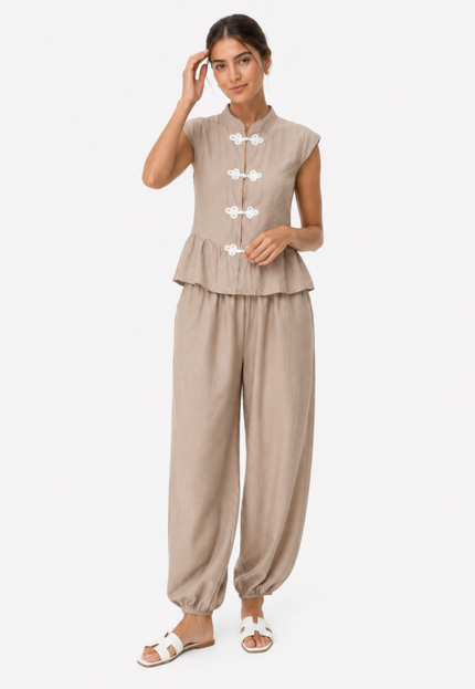CONJUNTO ARMONIAS VAN