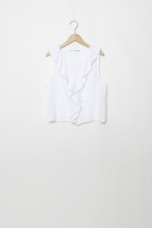 TOP MASSIMA GRAZIA KAVYA