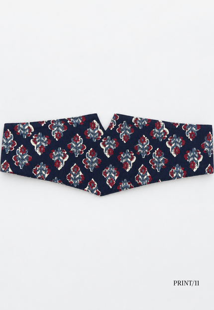 FAJÍN ARMONIAS ESTAMPADO