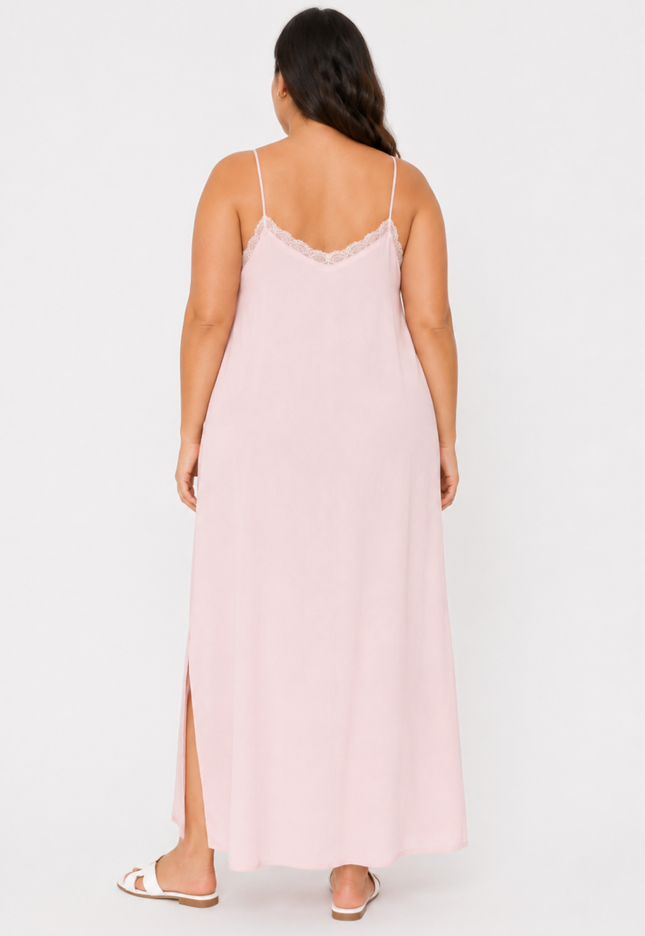 VESTIDO ARMONIAS CURVE ASTI