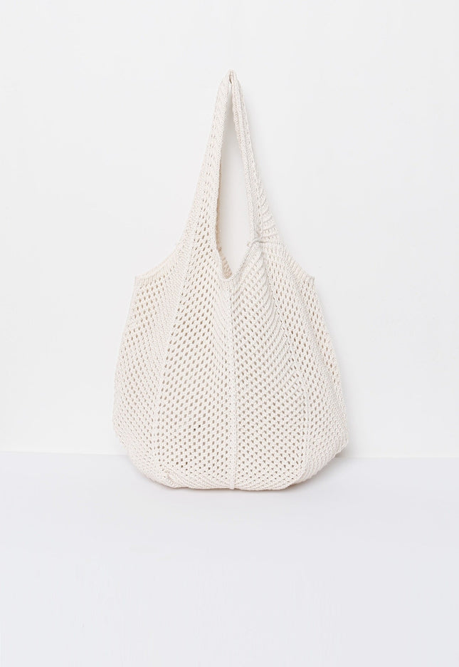 BOLSO ARMONIAS ALGODÓN
