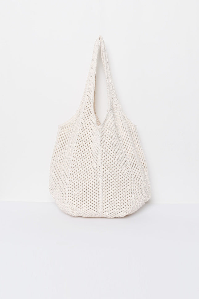 BOLSO ARMONIAS ALGODÓN