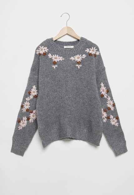JERSEY ARMONIAS FLORES