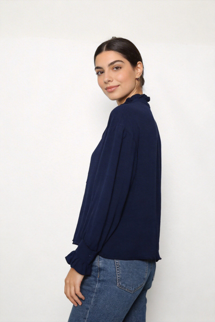 BLUSA ARMONIAS AFRICA