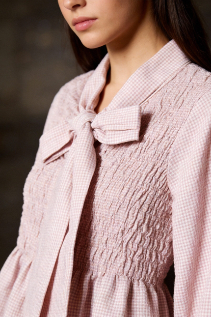 BLUSA ARMONIAS TEEN LAZO