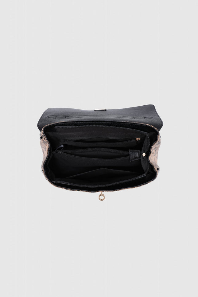 BOLSO DONNA ALESSIA SOLAPA