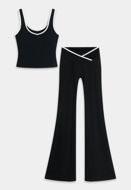 CONJUNTO ARMONIAS SPORT
