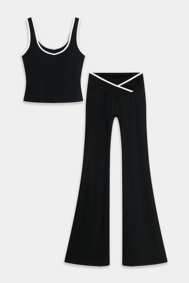 CONJUNTO ARMONIAS SPORT