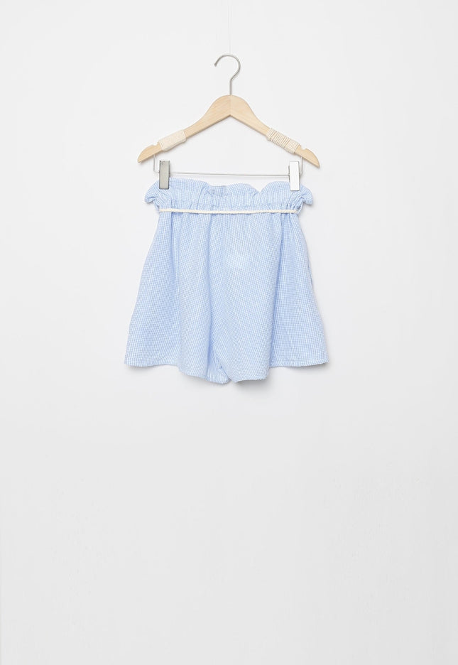 SHORTS ARMONIAS VICHY