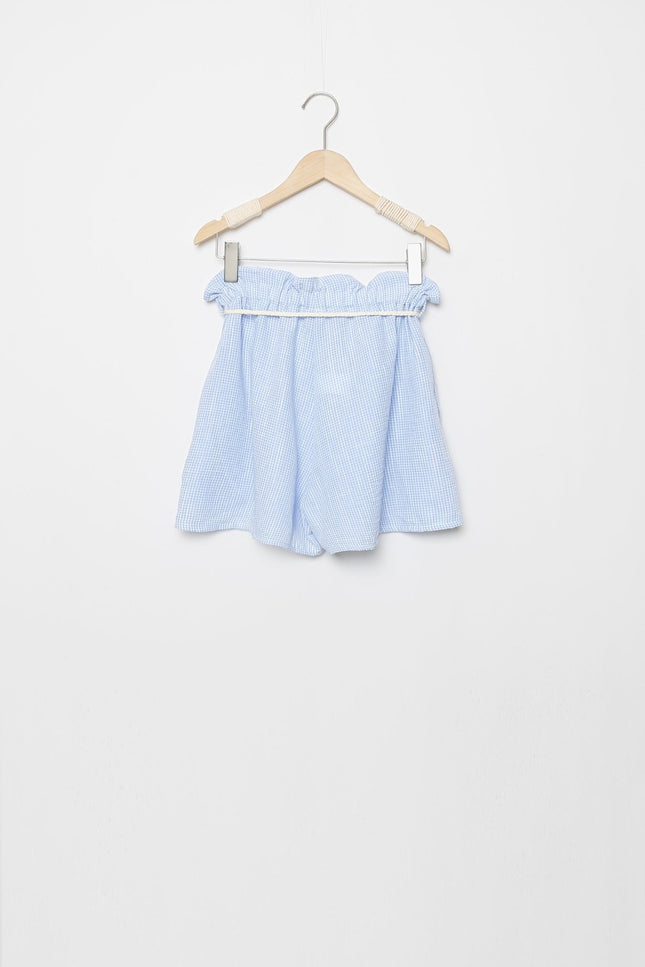 SHORTS ARMONIAS VICHY