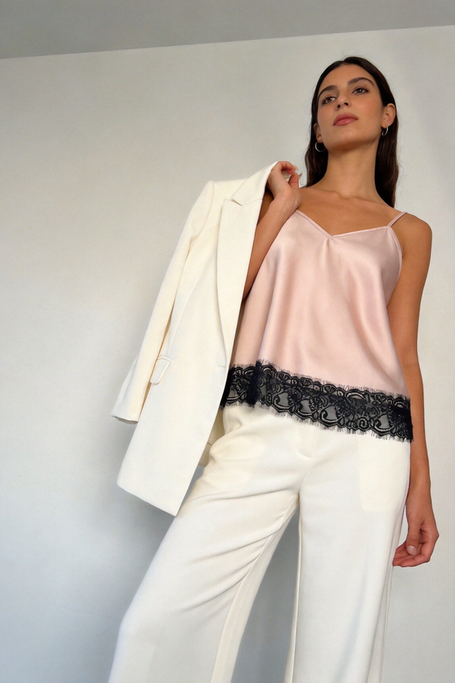 TOP ARMONIAS SATINADO