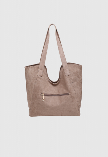 SHOPPER DONNA ALESSIA TACHUELAS