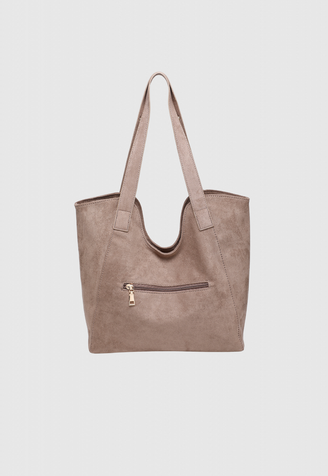 SHOPPER DONNA ALESSIA TACHUELAS