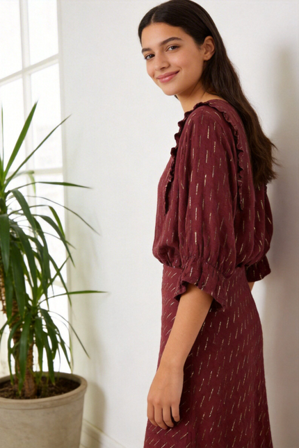 CONJUNTO ARMONIAS TEEN BEA