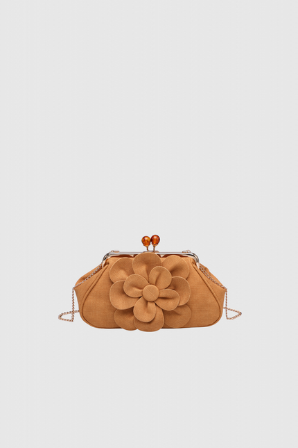 BOLSO DONNA ALESSIA FLOR