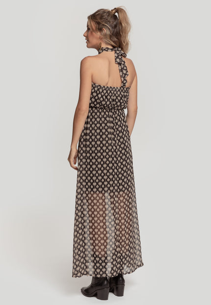 VESTIDO MASSIMA GRAZIA HONOR