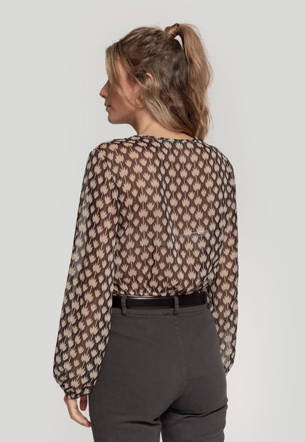 TOP MASSIMA GRAZIA NUDO