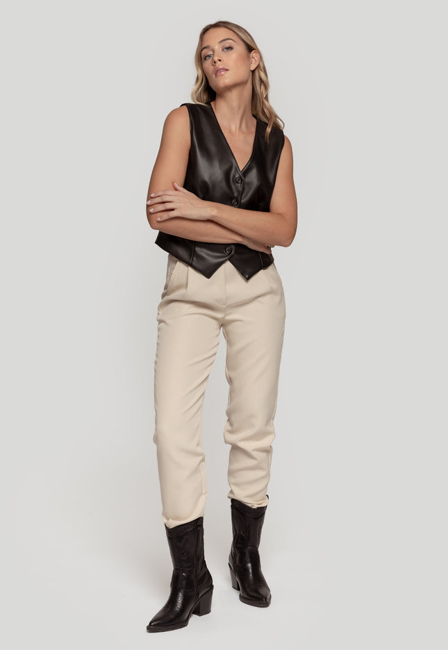 PANTALÓN ARMONIAS TRAJE