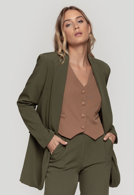 BLAZER ARMONIAS TRAJE