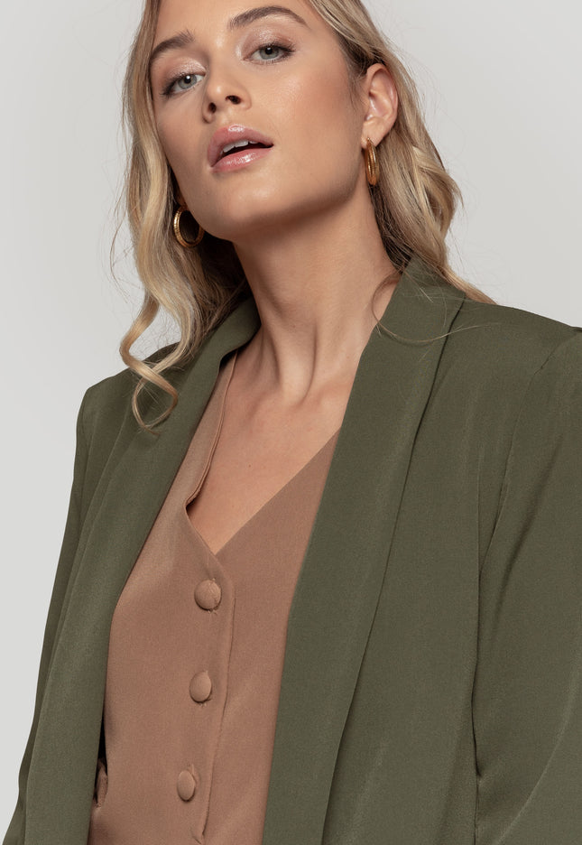 BLAZER ARMONIAS TRAJE