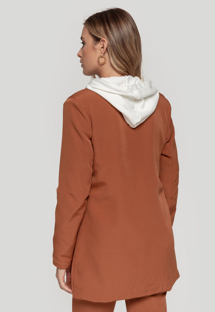 BLAZER ARMONIAS TRAJE