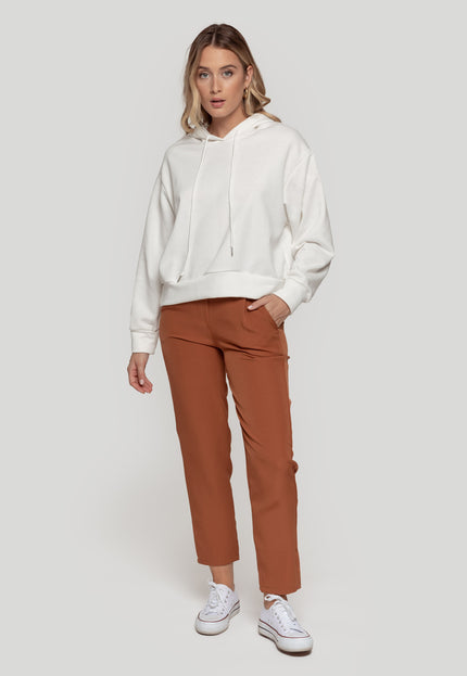 SUDADERA ARMONIAS CAPUCHA