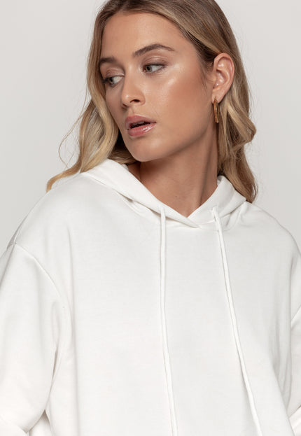 SUDADERA ARMONIAS CAPUCHA